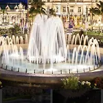 Big & Modern 3 Min Mc Casino