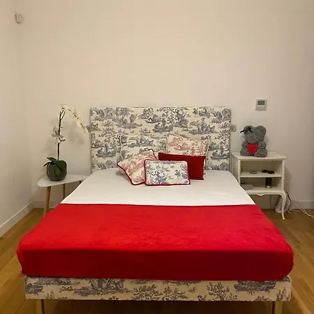 Apartment Big & Modern 3 Min Mc Casino *